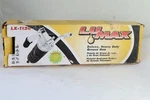 Lumax Lx-1120 Lever Action Grease Gun For 14oz Cartridge W/lx1310 Bearing Packer. Fixed Price $60.00.