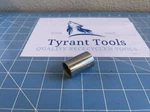 Craftsman Usa 11/16" 12 Point 1/2" Drive Socket 47507 -v- Series I. Fixed Price $7.99.