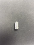 Matco 3mm Stubby Hex Bit Driver Socket 1/4" Drive Axys3m. Fixed Price $17.00.