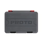 Proto Socket Set 1/2 Dr 16pc Sae 12pt Aero. Fixed Price $484.99.