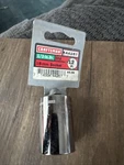 Sears Craftsman Usa Nos 1/2 Drive 18mm Socket 12pt 44267 G2. Fixed Price $15.00.