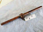 Snap On Gs12l Sliding T-handle 1/2" Drive. Fixed Price $30.00.