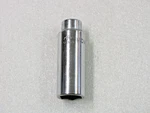 Mac Tools 13mm Deep Chrome 1/4" Drive 6 Point Socket Mdm13-6. Fixed Price $13.95.