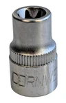 Cornwell Tools Cbse102 E10 Torx External Star Shallow Socket 3/8" Drive Chrome. Fixed Price $8.99.