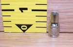 Benchtop (2112907) 7/32 6 Point 1/4" Drive Socket Only (cr-v) **taiwan**. Fixed Price $15.08.