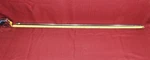 Mac Tools 34" Long Extension Socket 3/8 Drive X34e. Fixed Price $43.00.