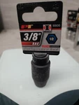 Performance Tool M800 1/2 Dr. 3/8 6-point Impact Socket. Fixed Price $5.00.