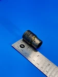 Snap-on Tools Socket 1/2 Drive Sae 12 Point Gsw161a Usa T-9-33. Fixed Price $12.74.