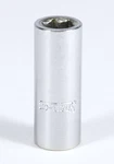 Snap-on Tmbs8 Sae 1/4"dr 1/4" Hex Magnetic Bit Holder Socket Nos. Fixed Price $35.00.