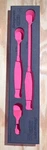 Snap-on 1/4 Drive Ratchet Foam Organizer Tray Thl72 Tk72 New Tool Box Insert. Fixed Price $64.99.