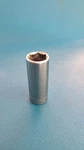Craftsman G1-44412 14mm Socket 1/4" Drive 6 Point Metric Usa Made. Fixed Price $13.00.