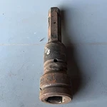 Proto 7656 - 1" Drive Adapter Welded To Williams 7/8" Hex Impact Bit Socket N. Fixed Price $10.00.