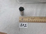 Craftsman G 44432 15mm 6pt Deep Well Socket 3/8" Drive Made In Usa. Fixed Price $10.55.