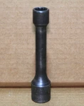 Mac Tools 12mm Head Bolt Socket 1/ 2" Drive 12pt Honda Nissan Toyota Sc189r. Fixed Price $24.99.