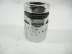 Mac Tools Vrs 222 11/16 Socket. Fixed Price $11.95.