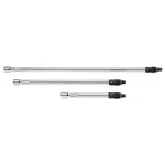 Sk Professional Tools 4516 Socket Extn St, Steel, Chrm, Drv 3/8 In 12d276. Fixed Price $231.73.