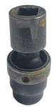 Snap On Tools Imbf16b 1/2" Sae Shallow Swivel Impact Socket 6 Point 3/8" Drive. Fixed Price $14.99.