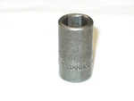 Cornwell Tools Usa 3/8" Drive 9/16" Deep 6 Point Impact Socket P2218b. Fixed Price $13.95.