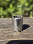 Vintage Craftsman 3/8" Drive 13mm 12pt Socket Vv 44304 Usa. Fixed Price $4.99.