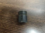 Snap-on Gfs241 3/8" Drive 6 Point 3/4" Sae Shallow Socket Usa. Fixed Price $16.99.