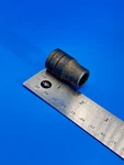Snap-on Tools Socket 1/2 Drive Sae 12 Point Gsw161a Usa S-7-4. Fixed Price $12.74.