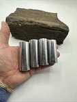 4pc Ih International Harvester 1/4" Drive Deep Socket 6pt Lot 3/4 11/16 5/8. Fixed Price $472.00.