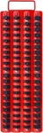 Craftsman Socket Holder, 4 Rail, Storage Organization (cmmt99419). Fixed Price $62.97.