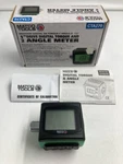 Matco Tools Cta270 1/2" Drive Torque And Angle Meter (ap2043333). Fixed Price $299.95.