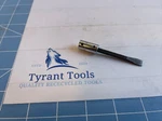 Snap On 1/4 Drive Standard Flat Tip Socket Tmc-105a. Fixed Price $7.19.