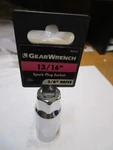 Gearwrench 3/8" Drive, 13/16" Sae Socket, 6 Points. Fixed Price $10.00.
