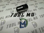 Snap-on Tools Usa New 1/2" Drive 6-point Metric 14mm Shallow Socket Twm14a. Fixed Price $31.95.