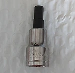 Blue Point Blph387, 3/8" Drive, 7mm. Allen/hex Bit.. Fixed Price $23.89.