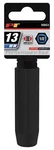 Performance Tool M863 1/2" Dr 13mm Dw Impact Socket. Fixed Price $9.91.