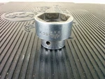 #ak459 Mac Sc7 3/4 Drive Ball Joint Socket. Fixed Price $18.92.