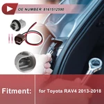 Width Indicator Lights Light Socket Wiring For Toyota Rav4 13-18 No.8161512590. Fixed Price $15.67.
