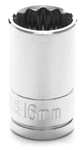 Wilmar Standard Sockets W32816. Fixed Price $9.47.