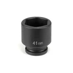 Grey Pneumatic 3042m 3/4" Drive X 42mm Standard Impact Socket. Fixed Price $50.83.