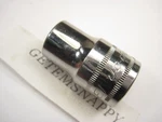 Snap On 1/2" Drive 13mm Shallow 12pt Metric Socket Swm131a Nice. Fixed Price $23.99.