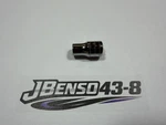 Snap-on Tools Usa New 1/4" Drive 6mm Metric 6pt Shallow Chrome Socket Tmm6. Fixed Price $29.95.