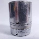 Williams 3/4" Drive 1-1/4" Socket 12-point H-1240. Fixed Price $11.99.
