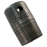 Snap-on Pdh180 Shallow Impact Socket 9/16" 1/2" Drive Mechanic Sold As Picture. Fixed Price $10.79.