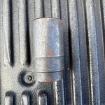 Snap On Tools Simmlm350 35mm Metric Deep Impact Socket 1/2" Drive 6 Point Usa. Fixed Price $45.00.