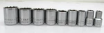 Ih International Harvester 3/8" Drive Socket Set 5/16" - 13/16" 999343r1 Vintage. Fixed Price $589.99.