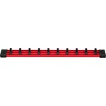 Milwaukee 49-66-6734 1/4 In. Drive Socket Rail. Fixed Price $25.99.