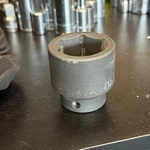 Sk 34044 Socket 1 3/8. Fixed Price $8.39.
