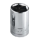 Sk Professional Tools 43916 Socket, Steel, Chrome, 1/2 In 12a370. Fixed Price $9.99.
