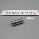 Craftsman Tools 14mm 6 Point Deep Chrome Socket 1/4" Drive G- 44412 Usa. Fixed Price $14.99.