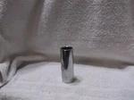 Armstrong 12-328, 7/8-inch 12 Point 1/2-inch Drive Deep Socket Usa. Fixed Price $5.00.