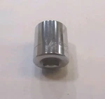 Nice Craftsman V Usa Sae 8-point 3/8" Drive 1/2" Socket. Fixed Price $3.90.