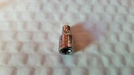 New Craftsman -g2- 43505 4mm 6pt 1/4" Drive Socket. Fixed Price $9.00.